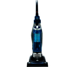 HOOVER  Blaze TH71 BL02001 Pets Upright Bagless Vacuum Cleaner - Black & Blue